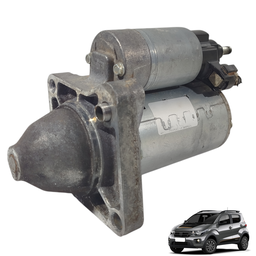 Motor Partida Fiat Mobi Grand Siena Uno 1.0 1.4 Original