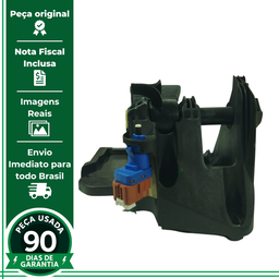 PEDAL FREIO FIAT STRADA 1.0 TURBO 2021 A 2025 ORIGINAL