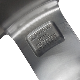 RODA AVULSA ARO 17 HONDA HR-V EXL 2022 A 2025 ORIGINAL