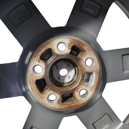 RODA AVULSA ARO 17 HONDA HR-V EXL 2022 A 2025 ORIGINAL