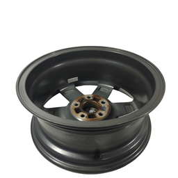 RODA AVULSA ARO 17 HONDA HR-V EXL 2022 A 2025 ORIGINAL