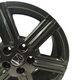 RODA AVULSA ARO 17 HONDA HR-V EXL 2022 A 2025 ORIGINAL