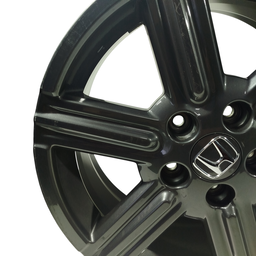 RODA AVULSA ARO 17 HONDA HR-V EXL 2022 A 2025 ORIGINAL