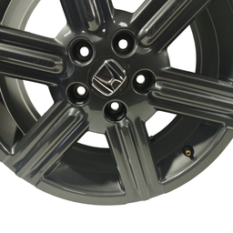 RODA AVULSA ARO 17 HONDA HR-V EXL 2022 A 2025 ORIGINAL