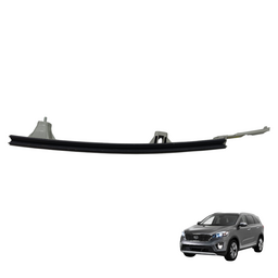 Canaleta Guia Vidro Traseira Esquerda Kia Sorento 2016 2020