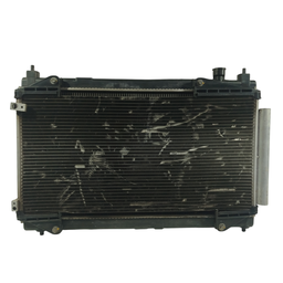 KIT RADIADOR HONDA CITY FIT 2015 A 2021 ORIGINAL