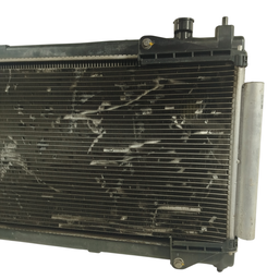 KIT RADIADOR HONDA CITY FIT 2015 A 2021 ORIGINAL