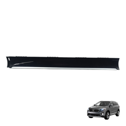 Acabamento Painel Kia Sorento 2015 à 2018
