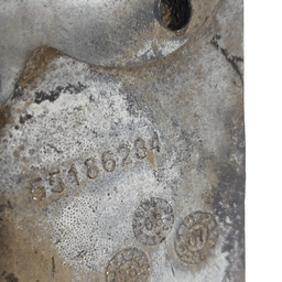 SUPORTE ALTERNADOR COMPRESSOR FIAT STRADA PALIO UNO ORIGINAL