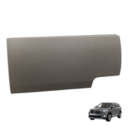 Tampa Porta Luvas Kia Sorento 2016 à 2020