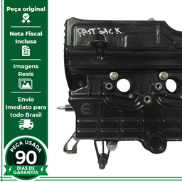 TAMPA VÁLVULAS FIAT PULSE FASTBACK 1.0 3CC TURBO