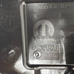 TAMPA VÁLVULAS FIAT TORO COMPASS RENEGADE 1.3 TURBO ORIGINAL