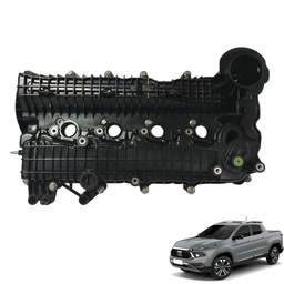 Tampa Válvulas Fiat Toro Compass Renegade 1.3 Turbo Original