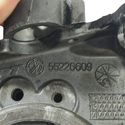 TAMPA VALVULA FIAT UNO 2011 A 2016 ORIGINAL