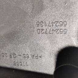 TAPA VÁLVULAS FIAT TORO 1.8 2016 A 2022 ORIGINAL 