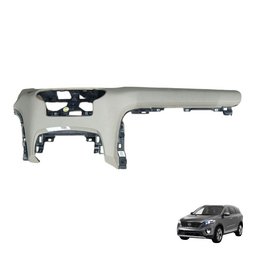 Acabamento Painel Kia Sorento 2016 à 2020