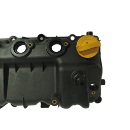 TAPA VÁLVULAS FIAT TORO 1.8 2016 A 2022 ORIGINAL 