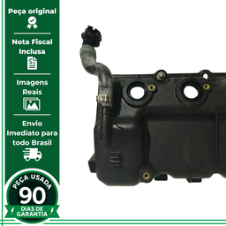 TAPA VÁLVULAS FIAT TORO 1.8 2016 A 2022 ORIGINAL 