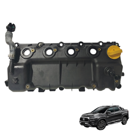 TAPA VÁLVULAS FIAT TORO 1.8 2016 A 2022 ORIGINAL 
