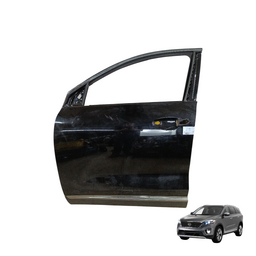 Porta Dianteira Esquerda Kia Sorento 2016 à 2020