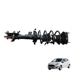 Amortecedor Dianteiro Direito New Fiesta Ford Ka 2015 