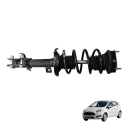 Amortecedor Dianteiro Esquerd New Fiesta Ford Ka 2015