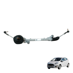 Caixa Setor Direção New Fiesta 1.6 Automático 2011 a 2021