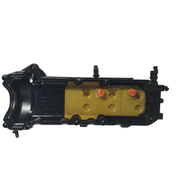 TAMPA VÁLVULAS FIAT ARGO 1.3 8V 2018 A 2025 ORIGINAL