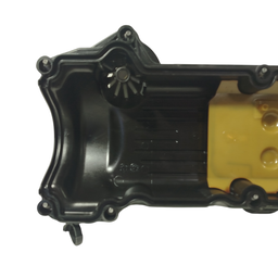 TAMPA VÁLVULAS FIAT ARGO 1.3 8V 2018 A 2025 ORIGINAL