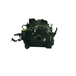 TAMPA VÁLVULAS FIAT ARGO 1.3 8V 2018 A 2025 ORIGINAL