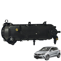 Tampa Válvulas Fiat Argo 1.3 8v 2018 A 2025 Original