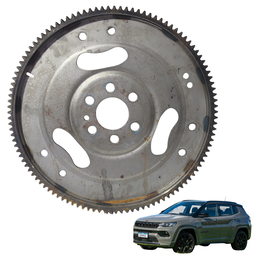 Volante Motor Jeep Compass Toro Renegade 2.0 Diesel Original