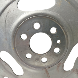 VOLANTE MOTOR JEEP COMPASS TORO RENEGADE 2.0 DIESEL ORIGINAL