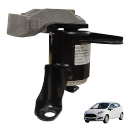 Suporte Coxim Motor Dir Ford New Fiesta 1.6 16v 2013 à 2017