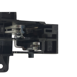 MAÇANETA INTERNA ESQUERDA FIAT TORO 2016 A 2025 ORIGINAL