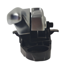 MAÇANETA INTERNA ESQUERDA FIAT TORO 2016 A 2025 ORIGINAL