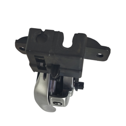 MAÇANETA INTERNA ESQUERDA FIAT TORO 2016 A 2025 ORIGINAL