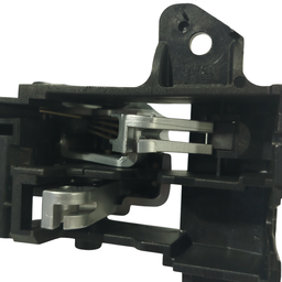 MAÇANETA INTERNA DIREITA FIAT TORO 2016 A 2025 ORIGINAL