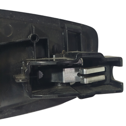 MAÇANETA INTERNA ESQUERDA BMW 118I 120I 2008 A 2012 ORIGINAL