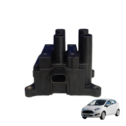 Bobina Ignição Ford Fiesta ka Ecosport 1.5 1.6 2008 à 2017