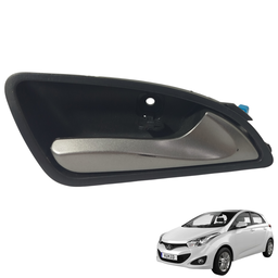 MAÇANETA INTERNA DIREITA HYUNDAI HB20 2013 A 2019 ORIGINAL