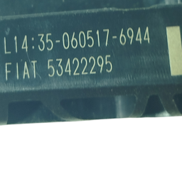 MAÇANETA EXTERNA DIANTEIRA ESQUERDA JEEP COMPASS ORIGINAL 