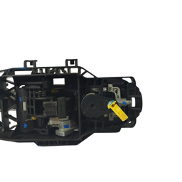 MAÇANETA EXTERNA DIANTEIRA ESQUERDA JEEP COMPASS ORIGINAL 