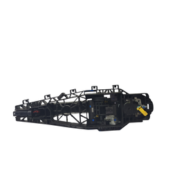 MAÇANETA EXTERNA DIANTEIRA ESQUERDA JEEP COMPASS ORIGINAL 