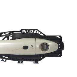 MAÇANETA EXTERNA DIANTEIRA ESQUERDA JEEP COMPASS ORIGINAL 