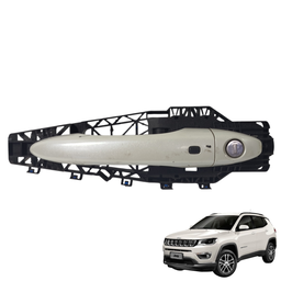 Maçaneta Externa Dianteira Esquerda Jeep Compass Original 