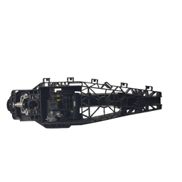 MAÇANETA EXTERNA DIREITA JEEP COMPASS 2017 À 2025 ORIGINAL