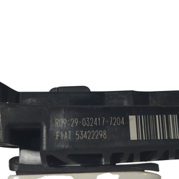 MAÇANETA EXTERNA DIREITA JEEP COMPASS 2017 À 2025 ORIGINAL