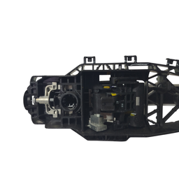 MAÇANETA EXTERNA DIREITA JEEP COMPASS 2017 À 2025 ORIGINAL