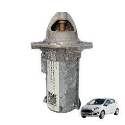 Motor Arranque Partida Ford New Fiesta Ka Focus 1.5 1.6